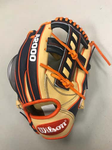 A2000 Jose Altuve Game Model