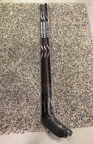 NEW Easton stealth GX Hockey Stick Dressed