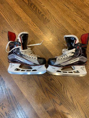 Bauer Vapor 1X Skate Senior Size 7