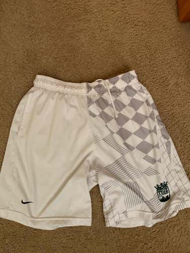 Nike True Lacrosse National Team Shorts