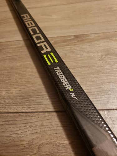 CCM RibCor Trigger2 PMT  RH 95 Flex P30 Curve (P88 with toe hook)