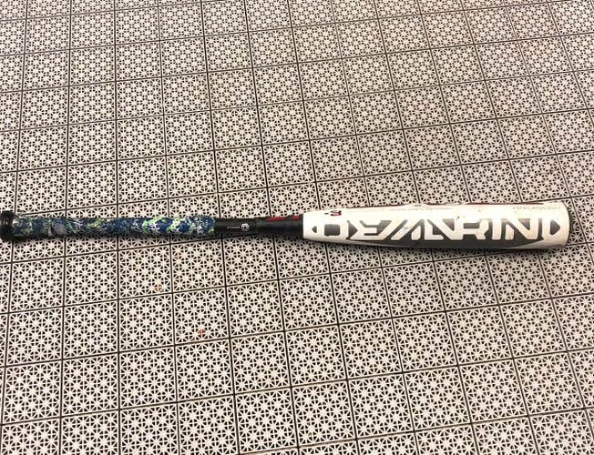 Demarini CF Zen