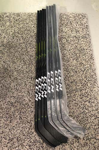NEW CCM Ribcor Trigger 3D PMT Grip Hockey Sticks