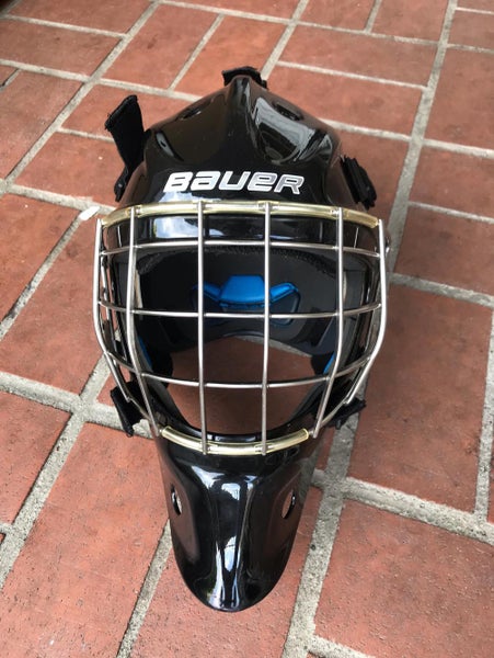 Gently Used Bauer NME8(All straps were replaced)
