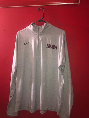 Nike Harvard Quarter-Zip Women’s XXL