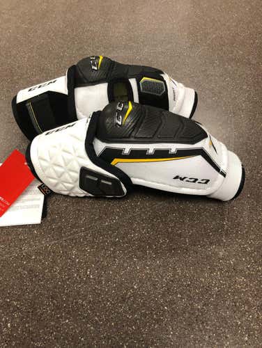 CCM Ultra Tacks Elbow Pads - Small