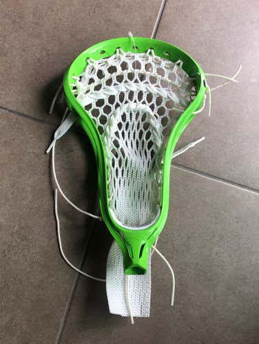 Brine Clutch And Krypto Pro