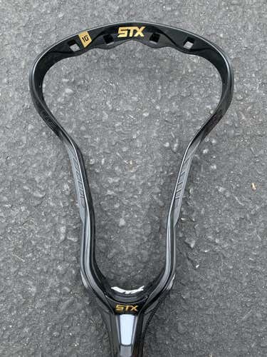 STX Crux 600 black unstrung