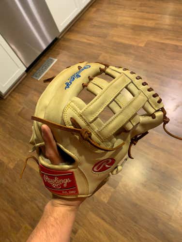Rawlings Pro Preferred Kris Bryant