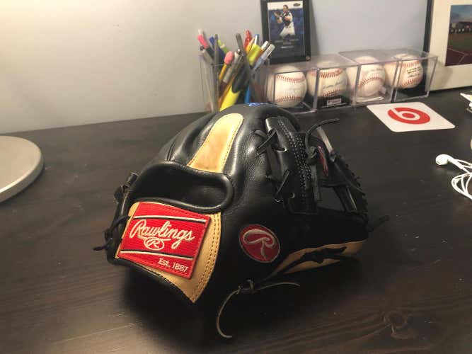 Rawlings Pro Preferred FSOT
