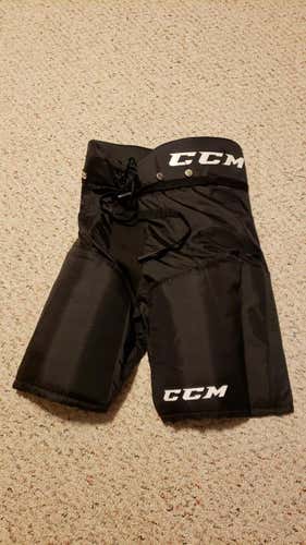 CCM QLT Edge Pant SR Medium