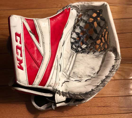 Ccm Premier 2 Glove 590 Break