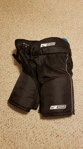 Bauer Supreme 30 Hockey Pants Senior Large