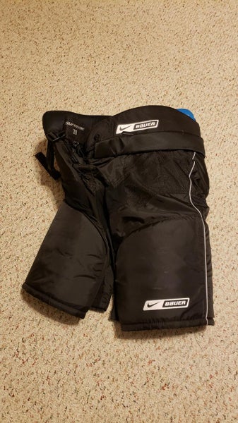 Bauer Supreme 30 Hockey Pants Senior Large