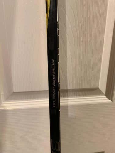 Bauer 1s - P92, 77 Flex, Lie 6, barely used