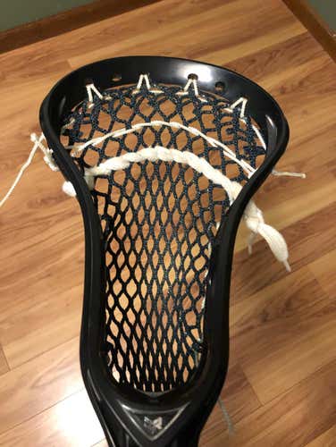 Like New Black Strung Warrior Ranil 2