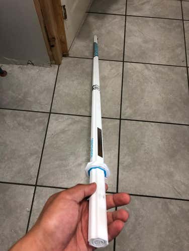 Maverick Wonder Boy Defense