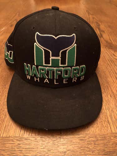 Hartford whalers Hat