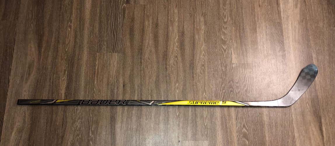 Bauer Supreme 1s Hockey Stick