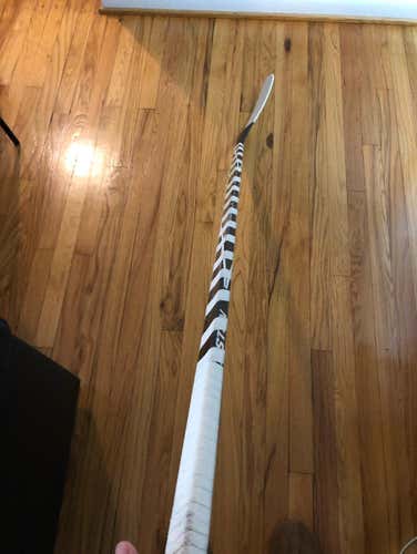Intermediate easton HTX Stick