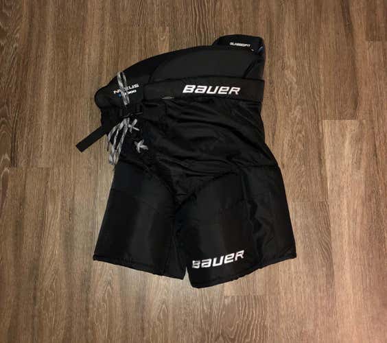 Bauer Nexus N9000 Hockey Pants