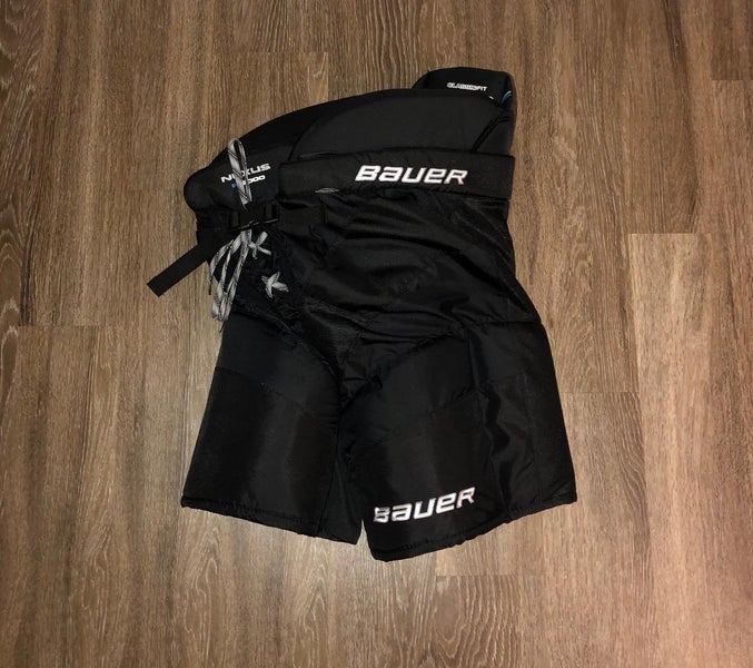 Bauer Nexus N9000 Hockey Pants