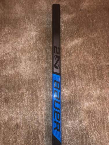 Bauer Nexus 2N
