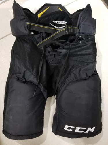 CCM Tacks 4052 Hockey Pants size Junior Large