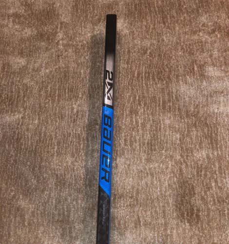 Bauer Nexus 2N