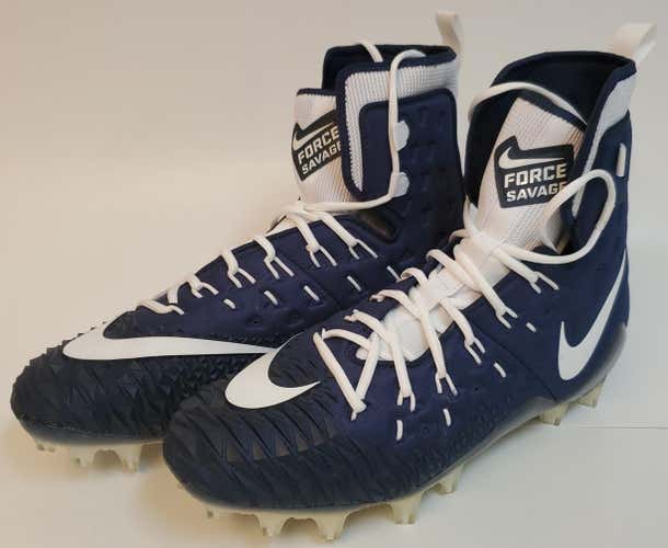 New Nike FORCE SAVAGE US SIZE 16