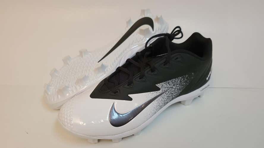 NEW Nike LUNARLON VAPOR Baseball Cleats US Size 13