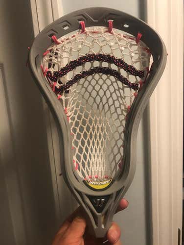 BCA Themed Regulator Max