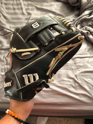 Wilson A2000 SS G4 (No Trades)