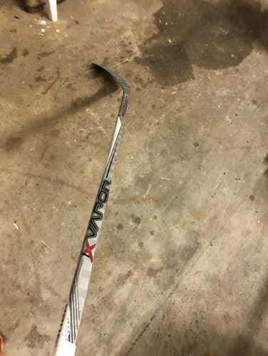 Bauer 1x Stick RH