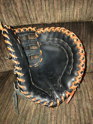 Wilson A2000    send offers