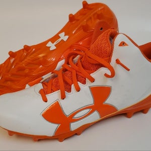 NEW Under Armour Highlights US Size 13 Football Cleats