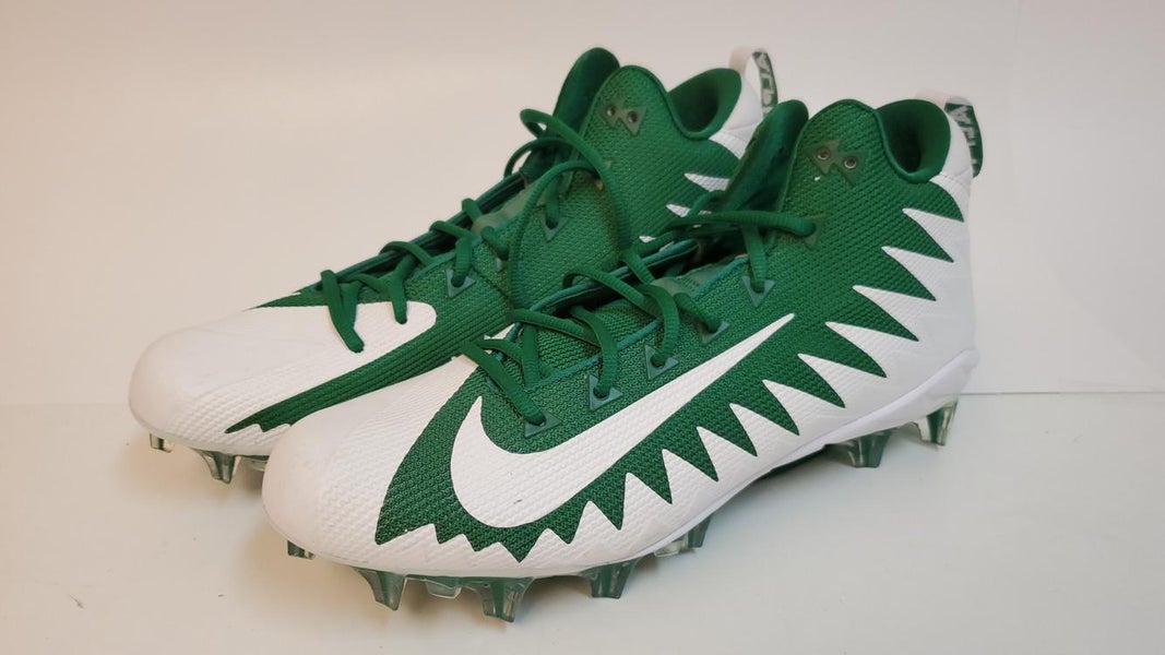 New Nike Alpha Menace US Size 12 Football Cleats