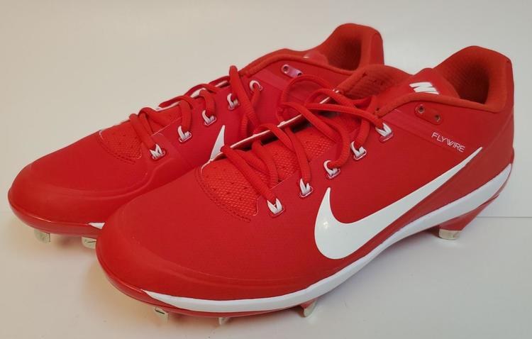 mens 'baseball cleats size 14