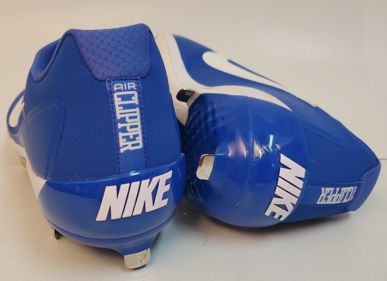 nike air clipper flywire