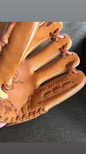 Pro Issue Hoh 11.75 PRONP5PRO