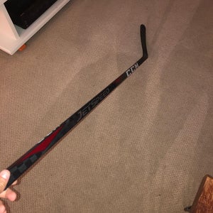 CCM Jetspeed Stick Left 55 Flex P30