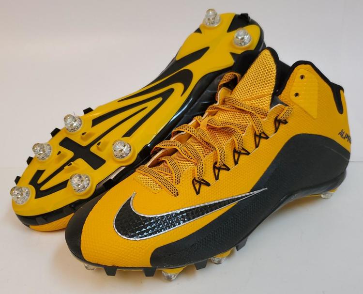 nikeskin alpha cleats