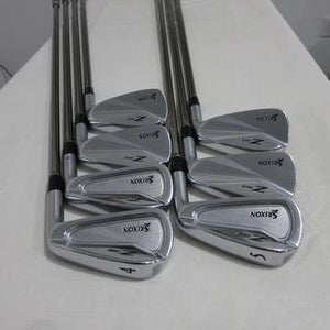 Srixon Z-765 & Z-965 Combo Iron Set - 4-PW - Recoil 760 Regular Flex Graphite
