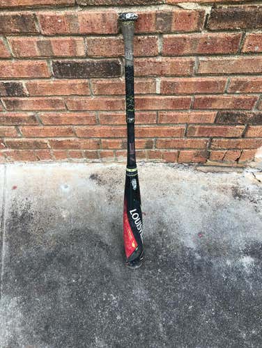 Louisville 917 Prime Bat