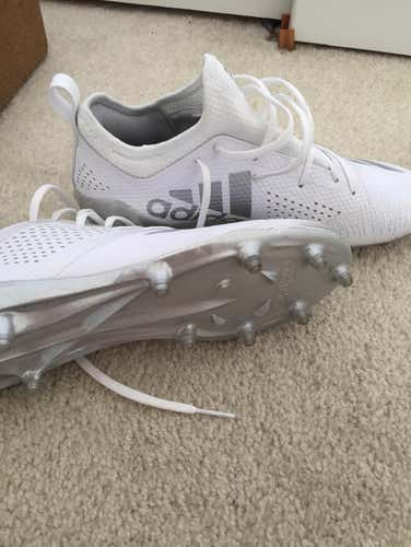 Adizero Cleats