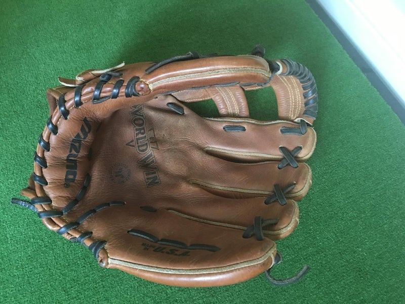 Mizuno MWV-Worldwin 12”