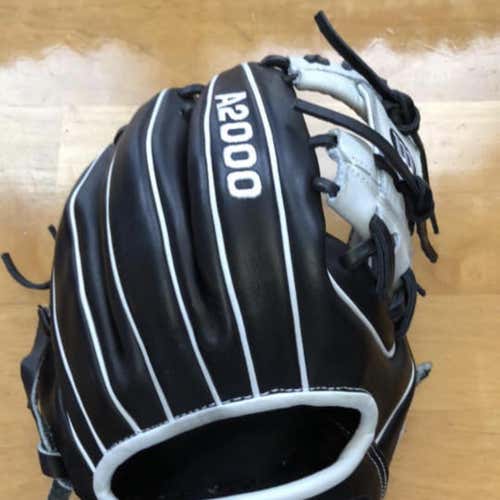 Wilson A2000 11.25