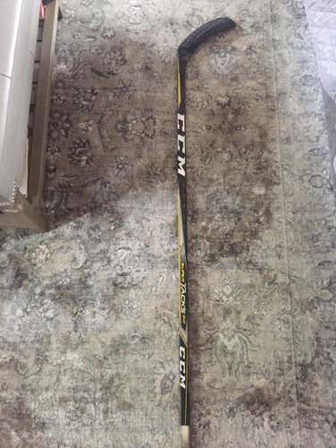 Super Tacks 2.0 85 Flex P92 Lefty