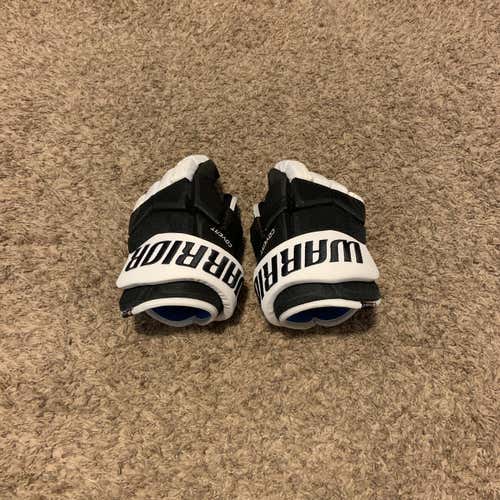 Warrior Covert QRE 4 Hockey Gloves