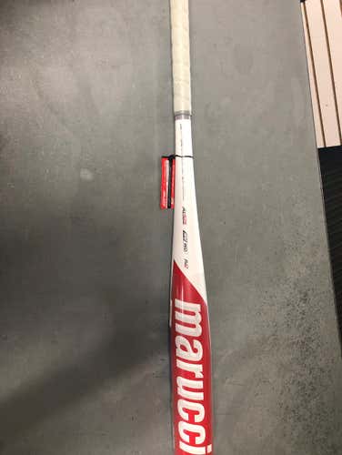 NIW Marucci Cat 8 32/29 BBCOR -3